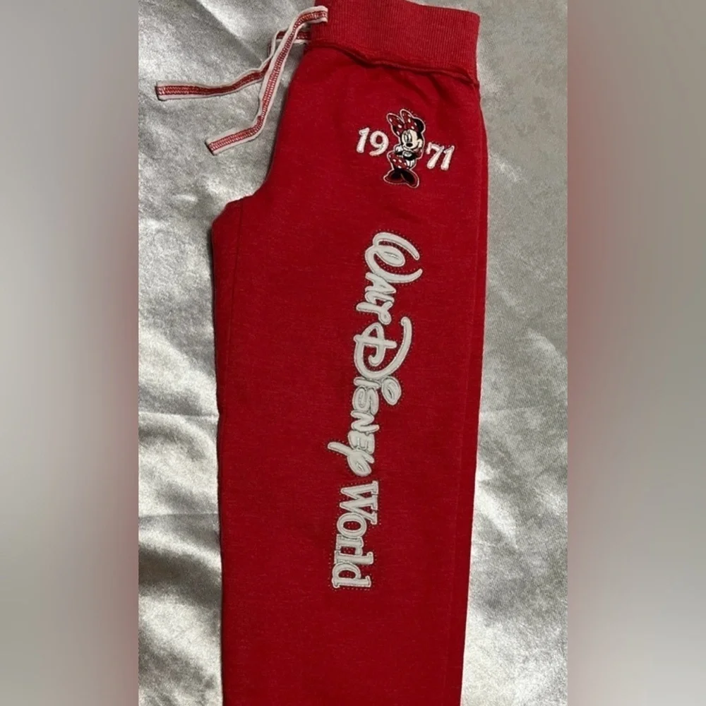 DiSNEY PARKE AUTHENTIC GRIGINAL